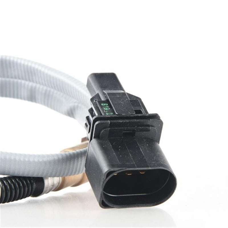 Front Oxygen O2 Sensor 0258007274 11787530283 for 1 3 5 6 7 X5 Z4 E87 E90 E91 E60 E66 753028302 7530