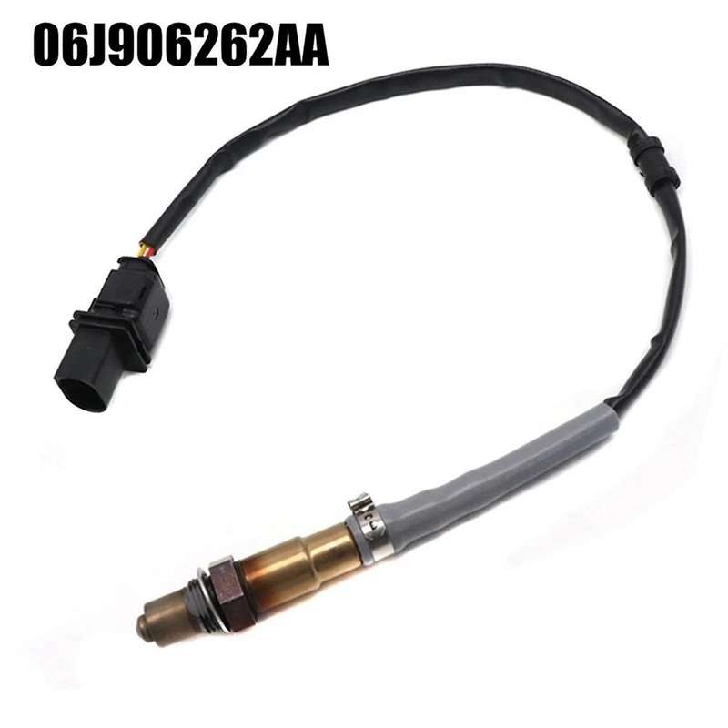 Front Oxygen Sensor 06J906262AA, 17270, 234-5107 for A3 TT