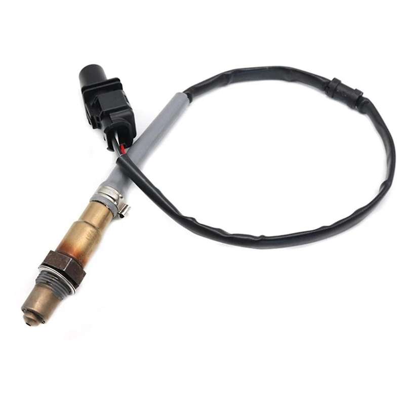Front Oxygen Sensor 06J906262AA, 17270, 234-5107 for A3 TT