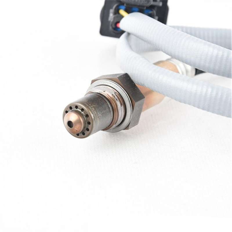Front Oxygen O2 Sensor 0258007274 11787530283 for 1 3 5 6 7 X5 Z4 E87 E90 E91 E60 E66 753028302 753