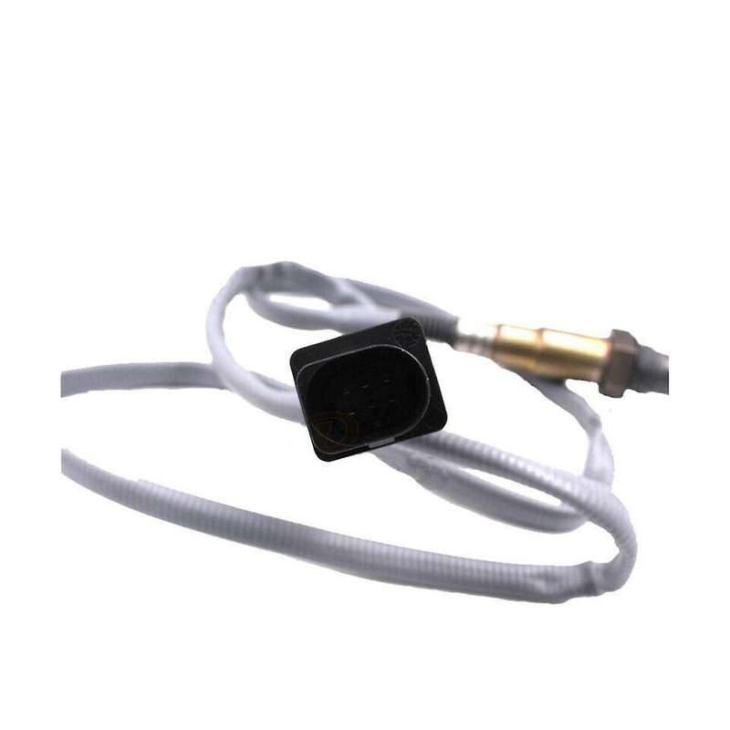 Front Oxygen Sensor for E60 E46 Oxygen Detector Three-way Catalytic Converter 11787523435
