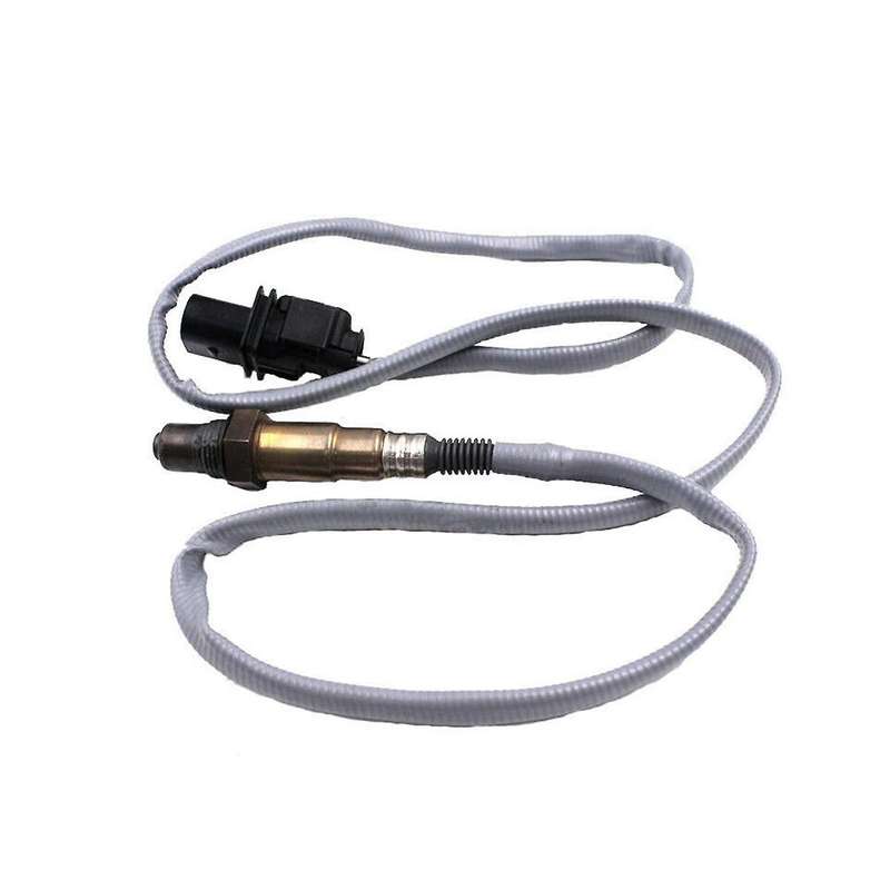 Front Oxygen Sensor for E60 E46 Oxygen Detector Three-way Catalytic Converter 11787523435