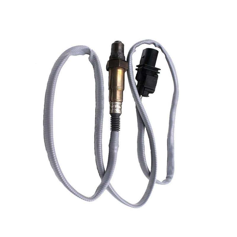 Front Oxygen Sensor for E60 E46 Oxygen Detector Three-way Catalytic Converter 11787523435