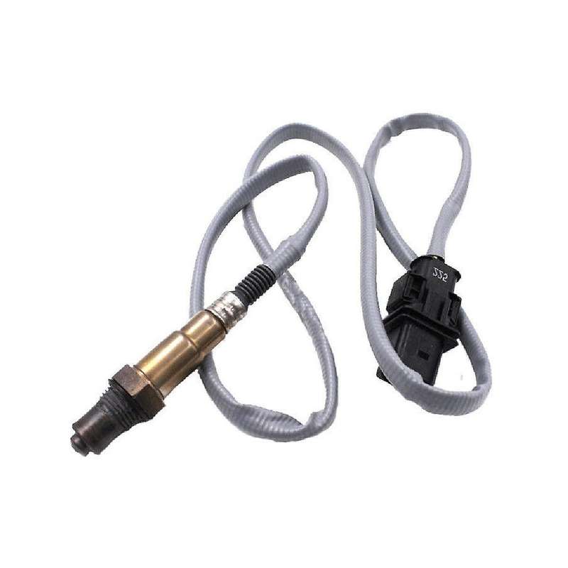 Front Oxygen Sensor for E60 E46 Oxygen Detector Three-way Catalytic Converter 11787523435