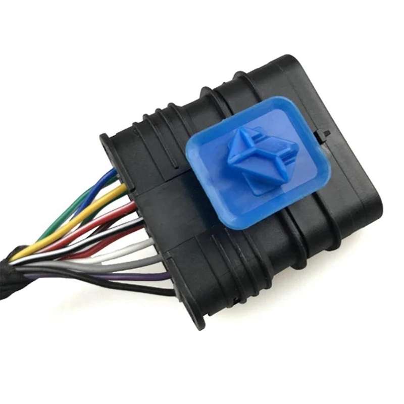 Front Parking Aid Wiring Bumper Harness for W253 Glc200 Glc220 Electrical Wiring Harness 2535402900