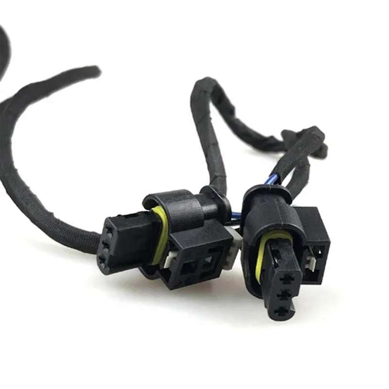 Front Parking Aid Wiring Bumper Harness for W253 Glc200 Glc220 Electrical Wiring Harness 2535402900
