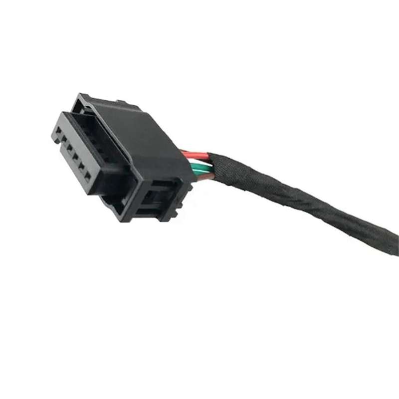 Front Parking Aid Wiring Bumper Harness for W253 Glc200 Glc220 Electrical Wiring Harness 2535402900