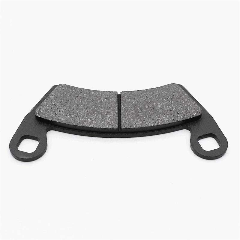 Front Rear Brake Pads 2203747 2205949 for RZR 2014-2020 Vehicle Brake Pads