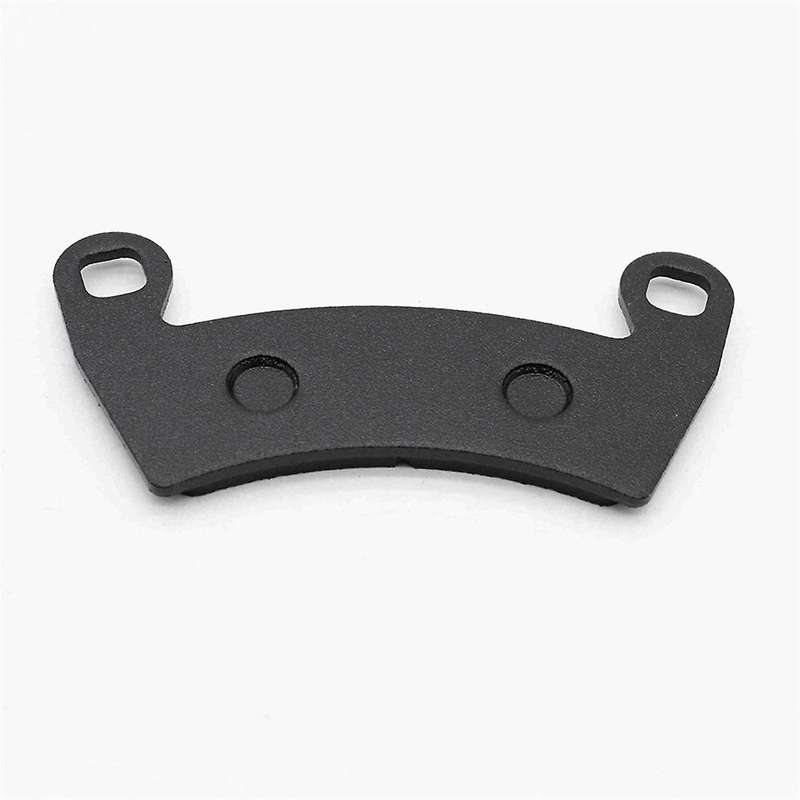 Front Rear Brake Pads 2203747 2205949 for RZR 2014-2020 Vehicle Brake Pads