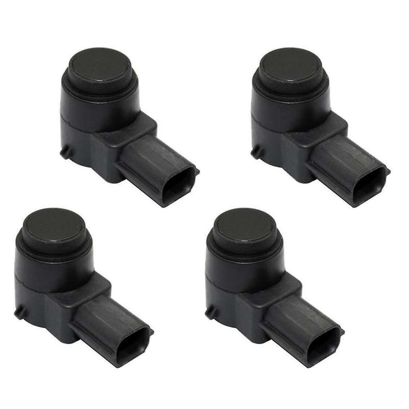 Front Parking Sensor Assist Sensor Reversing Radar for 2012-2015 Model S 1014388-01-A 1014388-02-A