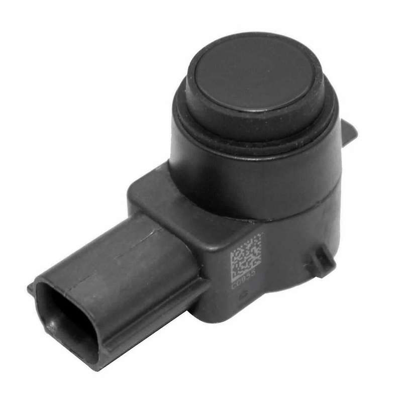 Front Parking Sensor Assist Sensor Reversing Radar for 2012-2015 Model S 1014388-01-A 1014388-02-A