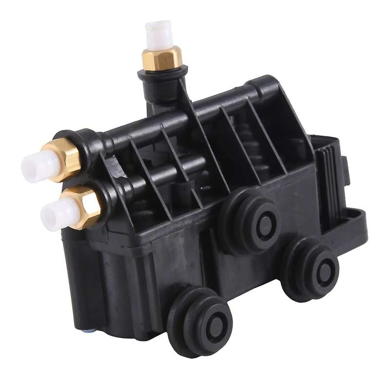 Front Rear Air Suspension Valve Control Unit for Sport LR3 LR4 RVH000055 RVH000095