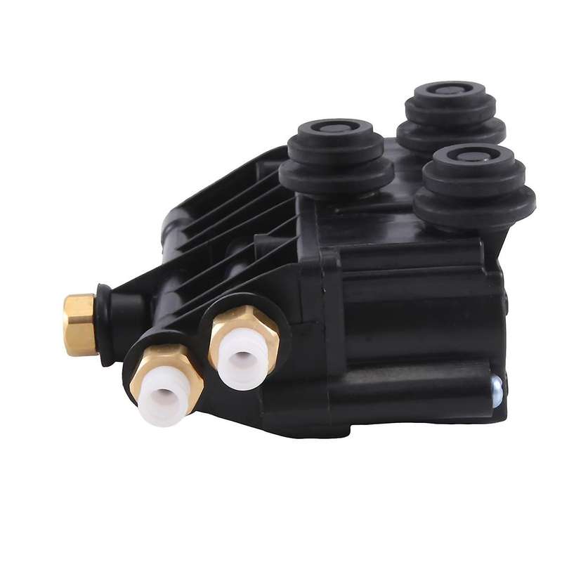 Front Rear Air Suspension Valve Control Unit for Sport LR3 LR4 RVH000055 RVH000095