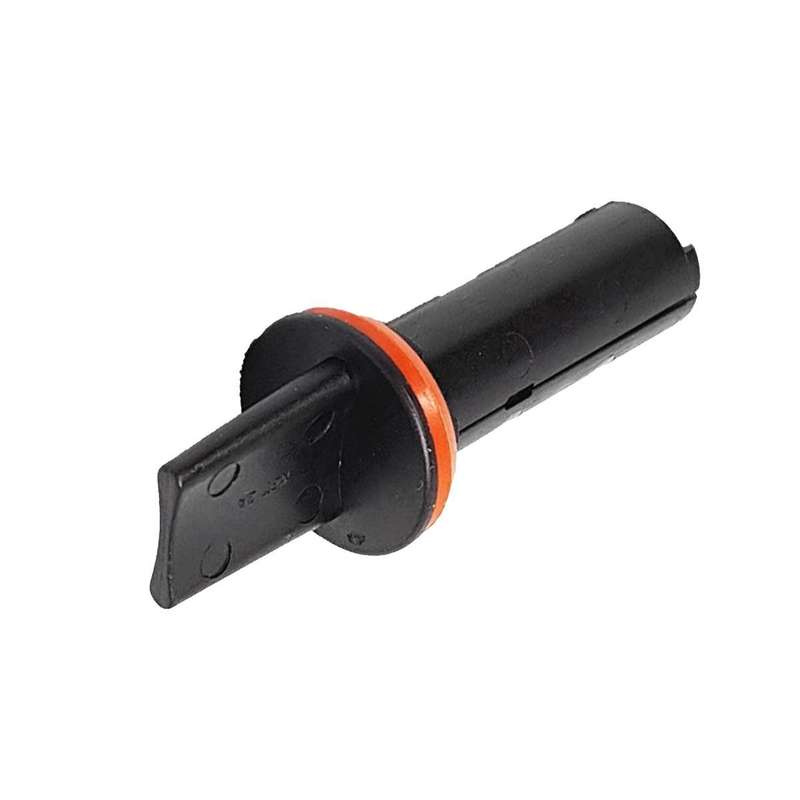 Front Position Lamp Bulb Socket Accessory for 2006-2016 Sportage05-09 05-09 92161-2E000 2Pcs