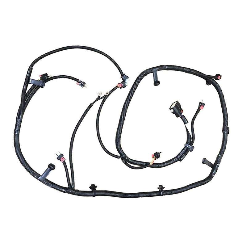 Front Radar Sensor Harness for 2017-2021 206795800b 2067958-00-b