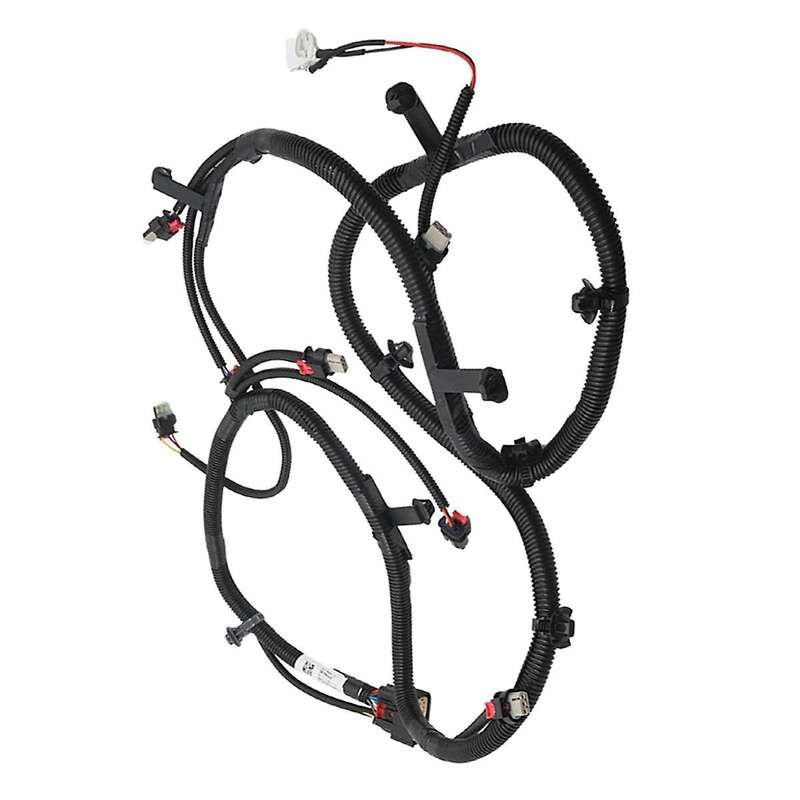 Front Radar Sensor Harness for 2017-2021 206795800b 2067958-00-b
