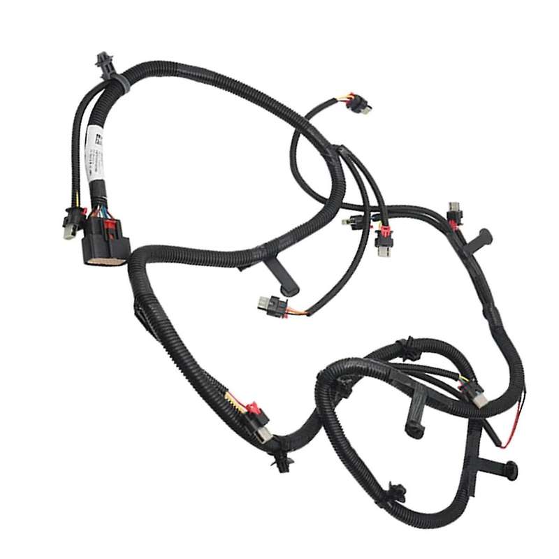 Front Radar Sensor Harness for 2017-2021 206795800b 2067958-00-b
