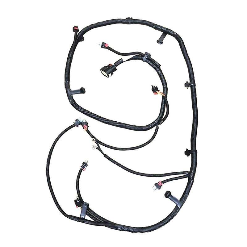 Front Radar Sensor Harness for 2017-2021 206795800b 2067958-00-b