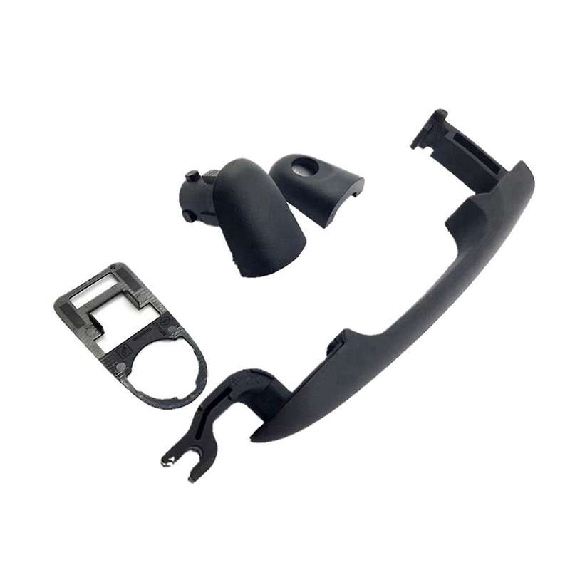Front Rear Left Right Exterior Door Handle T for Kangoo 2008-2017 7701478188