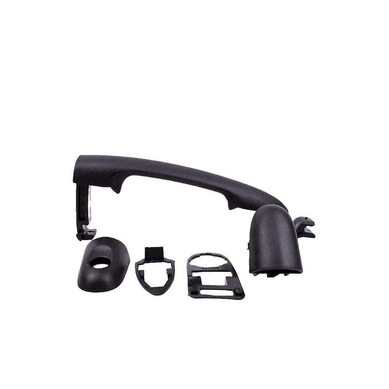 Front Rear Left Right Exterior Door Handle T for Kangoo 2008-2017 7701478188