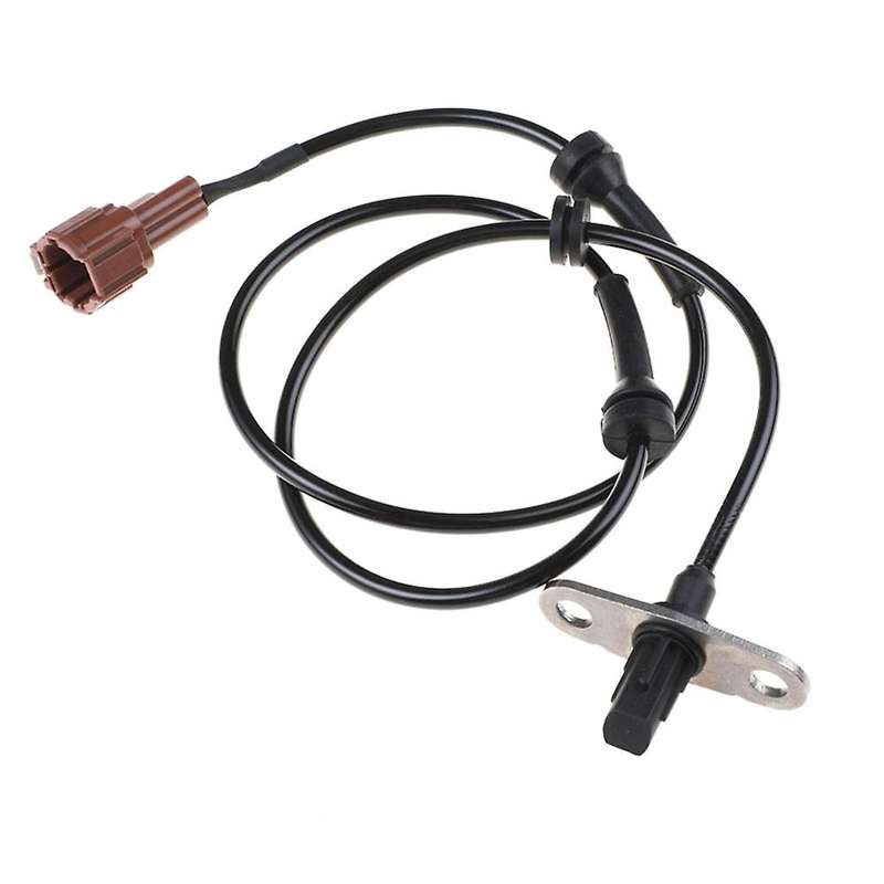 Front Rear Left Right Abs Wheel Speed Sensor for Navara D40 Pritsche 47901-eb300 47900-eb300 47910-e