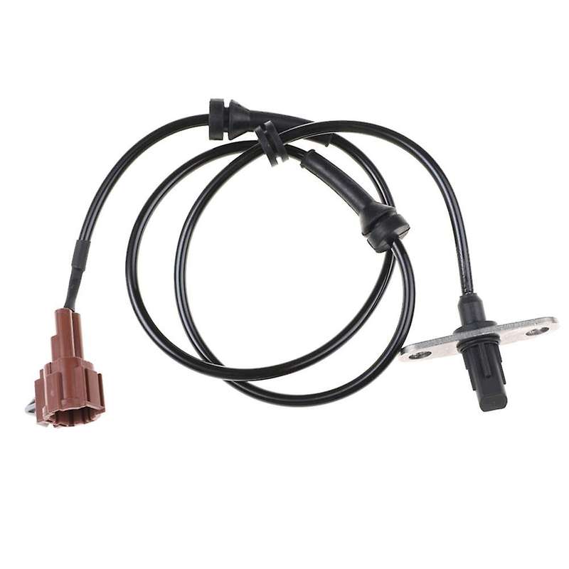 Front Rear Left Right Abs Wheel Speed Sensor for Navara D40 Pritsche 47901-eb300 47900-eb300 47910-e