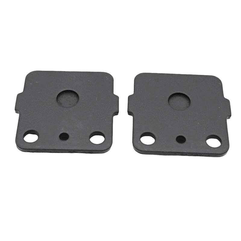 Front Rear Brake Pads for TRX400EX 400 X Sportrax 2001-2008 Vehicle Brake Pads