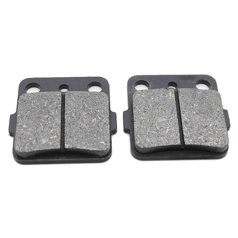 Front Rear Brake Pads for TRX400EX 400 X Sportrax 2001-2008 Vehicle Brake Pads