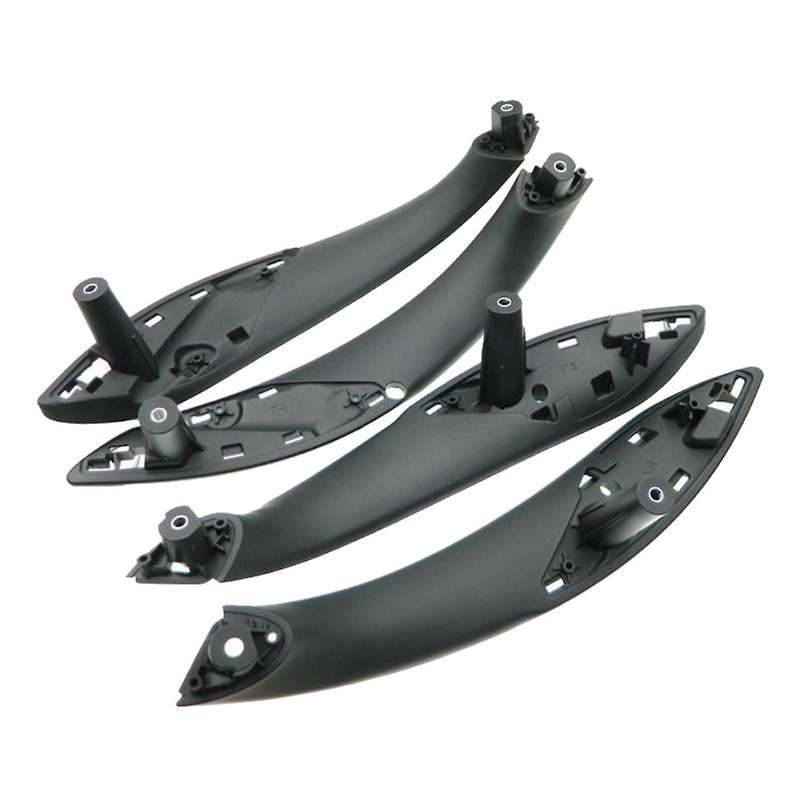 Front Rear Left/right Car Interior Inner Door Pull Handle Cover for F30 F80 F31f32 F33 F34 F35 2013-