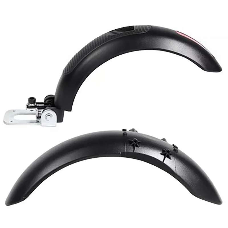 Front Rear Mudguard Set Tire Tyre Splash Guard for Es1 Es2 Es3 Es4 Electric Scooter Accessories