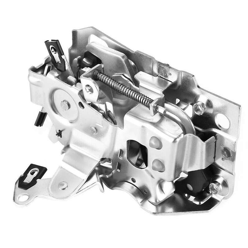 Front Right & Left Door Lock Latch Assembly 940-102 16631627 940-103 16631626 for Olds Bravada