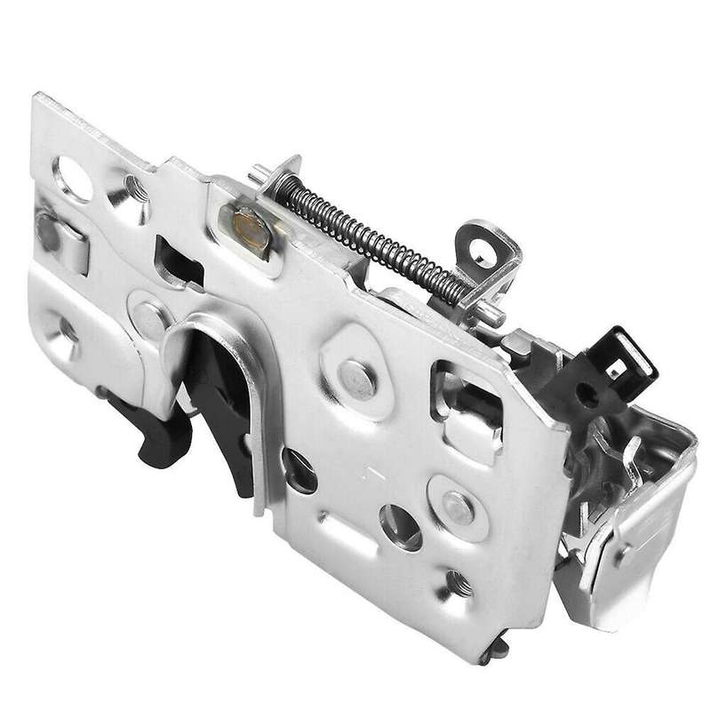 Front Right & Left Door Lock Latch Assembly 940-102 16631627 940-103 16631626 for Olds Bravada