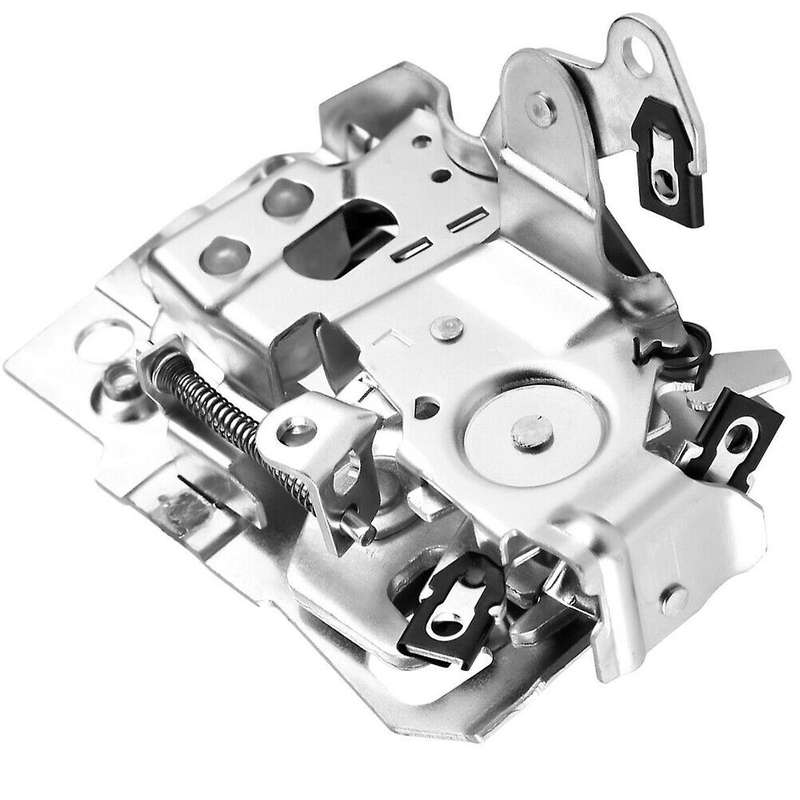 Front Right & Left Door Lock Latch Assembly 940-102 16631627 940-103 16631626 for Olds Bravada
