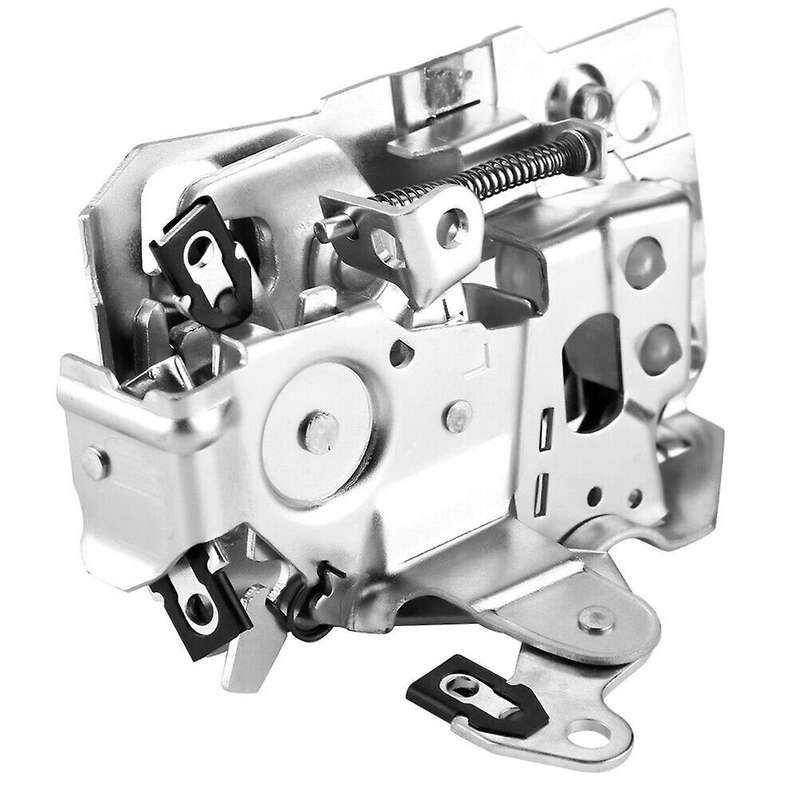 Front Right & Left Door Lock Latch Assembly 940-102 16631627 940-103 16631626 for Olds Bravada