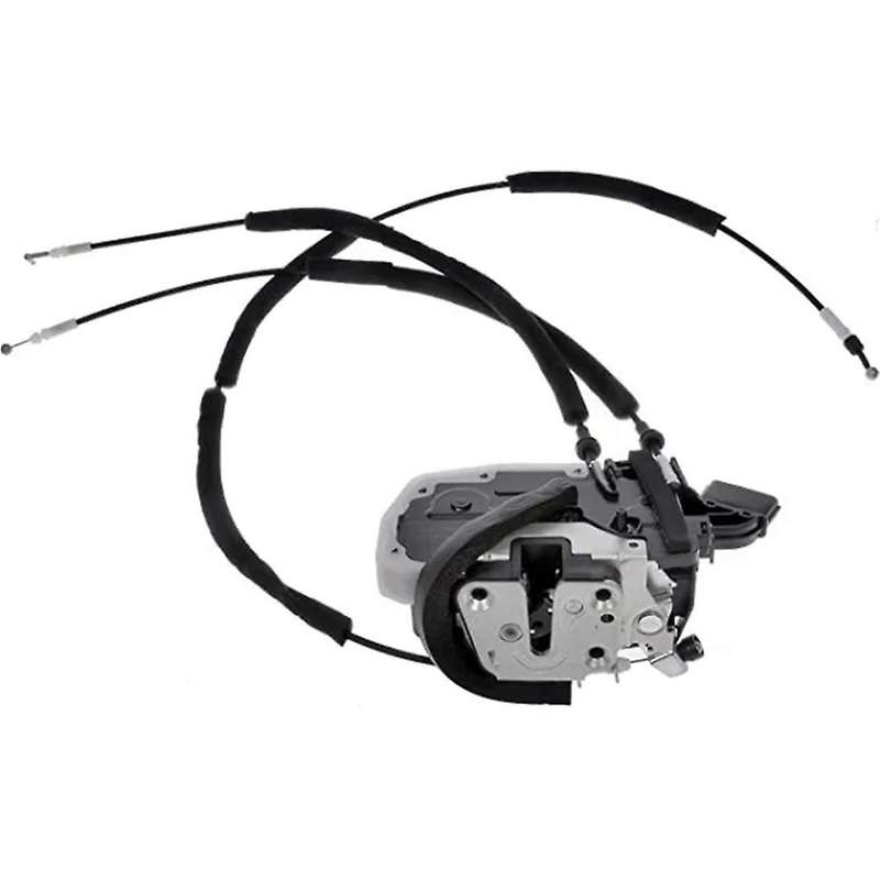 Front RH Door Lock Actuator Latch Module Motor Mechanism 80500JM00A 80500-JM00A 937267 937-267 for R