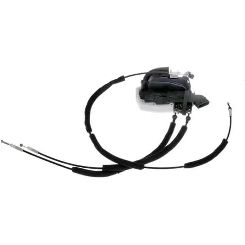Front RH Door Lock Actuator Latch Module Motor Mechanism 80500JM00A 80500-JM00A 937267 937-267 for R