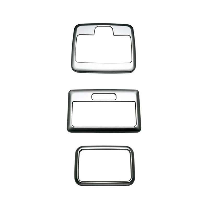 Front Rear Reading Lamp Cover Trim for Spacia/Spacia Custom MK54S MK94S 2024 Interior Accessories Si