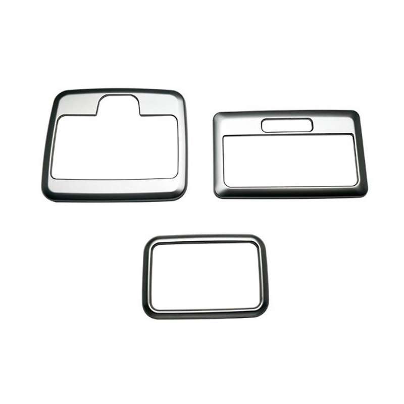 Front Rear Reading Lamp Cover Trim for Spacia/Spacia Custom MK54S MK94S 2024 Interior Accessories Si
