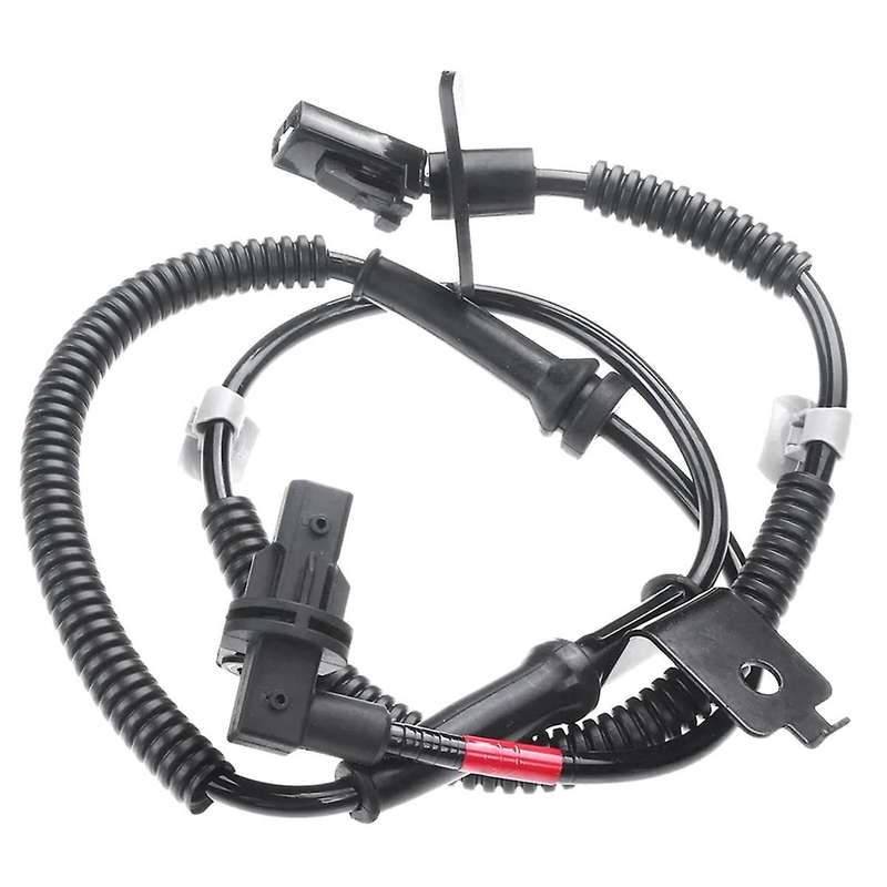 Front Right ABS Wheel Speed Sensor for 2006-2009 95671-2B100 956712B100