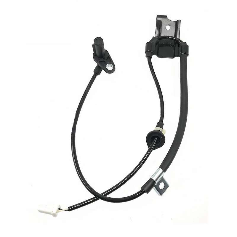 Front Right ABS Sensor Speed Sensor Fits for Venza 2.7L 3.5L 2009-2016 89542-0T011