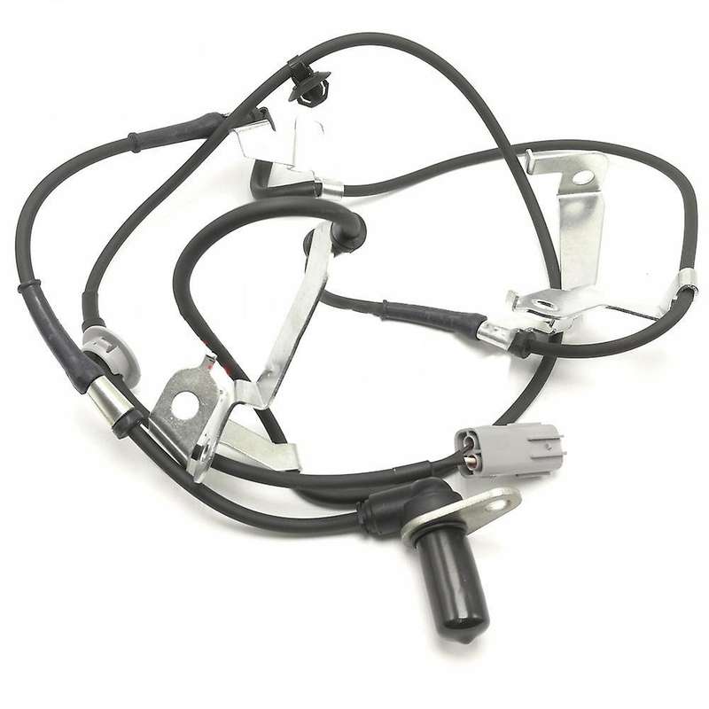 Front Right ABS Sensor Speed Sensor Fits for Venza 2.7L 3.5L 2009-2016 89542-0T011
