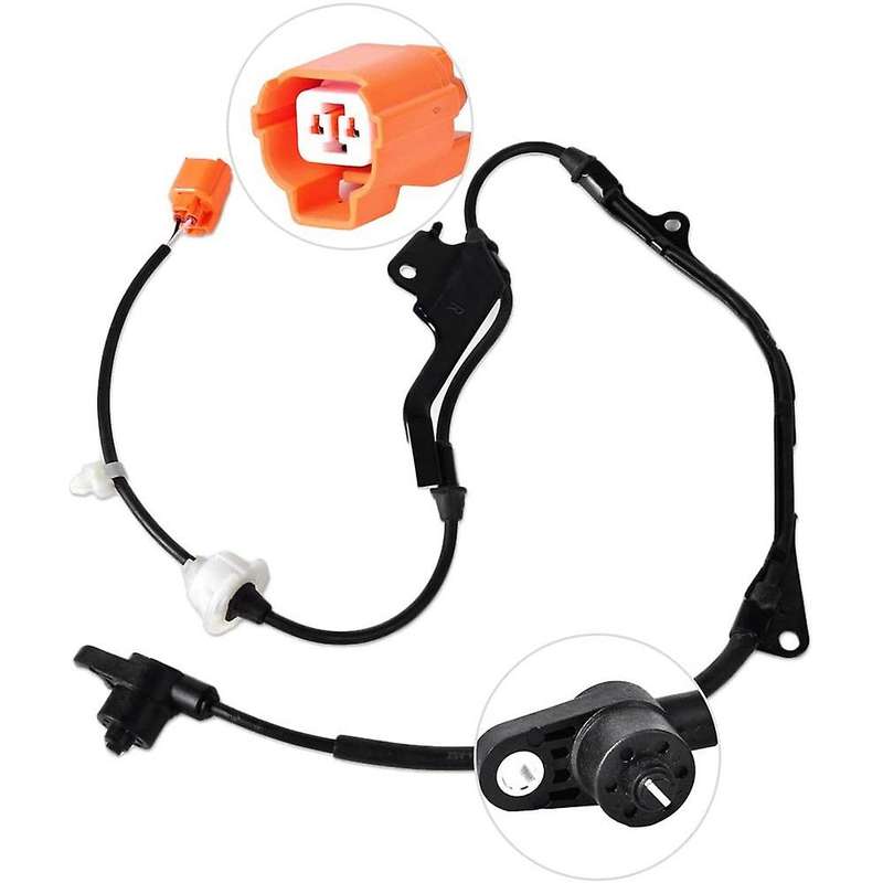 Front Right ABS Wheel Speed Sensor 57450-S84-A52 Fit for Accord 2.3L TL