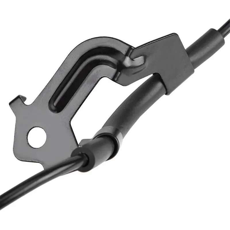 Front Right ABS Wheel Speed Sensor 4670B006 0265009847 for Montero Sport Strada Triton L200 2.4L
