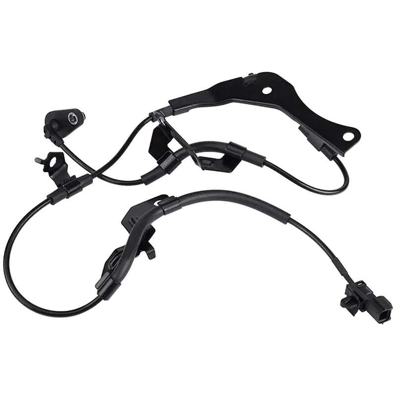 Front Right ABS Wheel Speed Sensor 4670B006 0265009847 for Montero Sport Strada Triton L200 2.4L