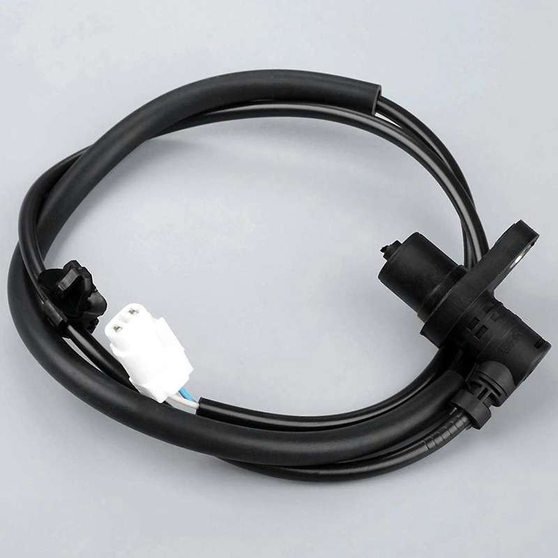 Front Right ABS Speed Sensor for Yaris/Viso 89542-52010 2002-2007 Car Accessories