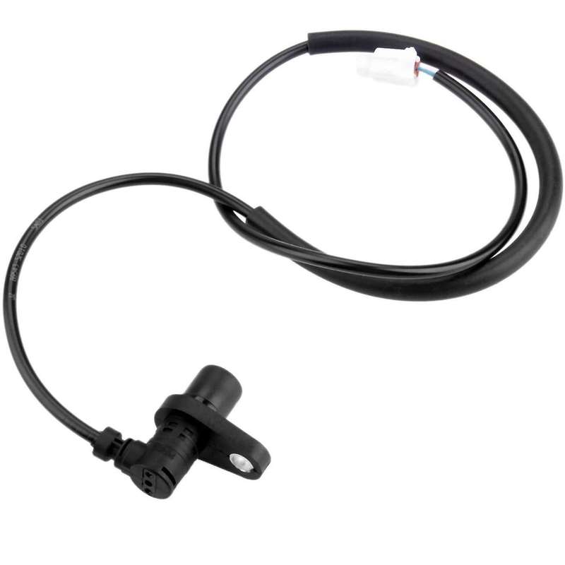 Front Right ABS Speed Sensor for Yaris/Viso 89542-52010 2002-2007 Car Accessories