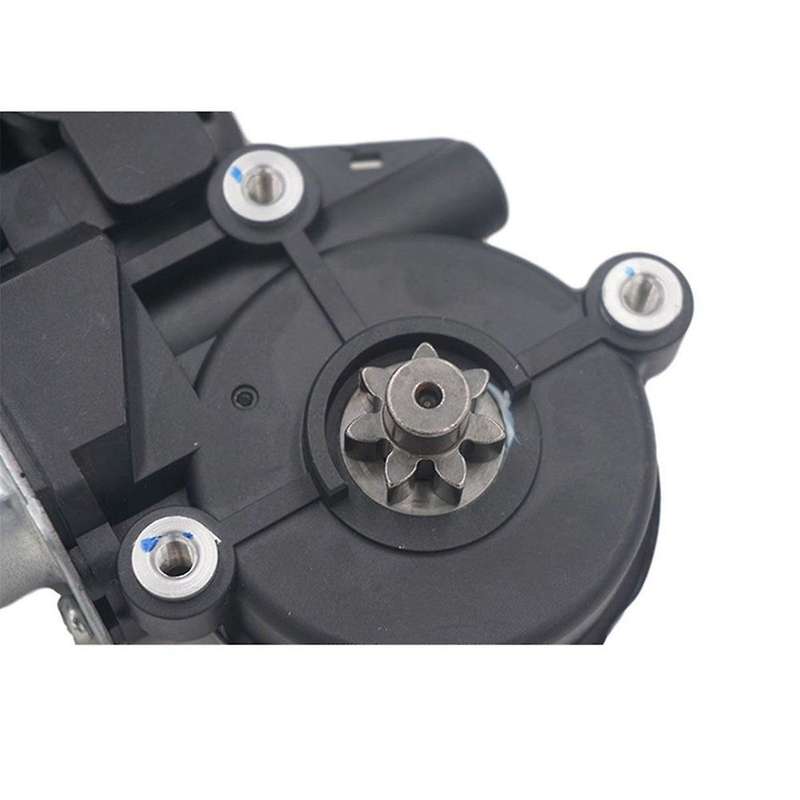 Front Right 7 Teeth 2 Needles Window Lift Motor 8571012310 for 2003-2008 for Xb 04-06