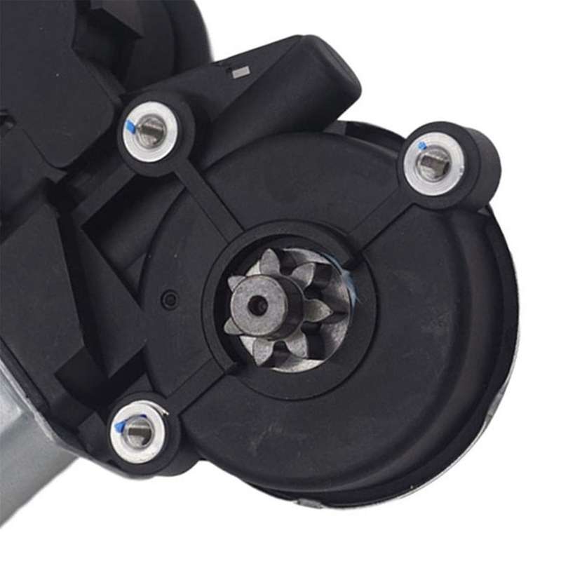 Front Right 7 Teeth 2 Needles Window Lift Motor 8571012310 for 2003-2008 for Xb 04-06