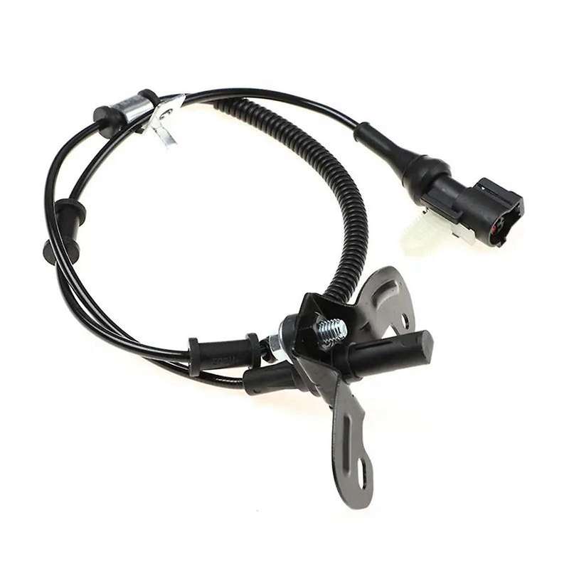 Front Right ABS Wheel Speed Sensor for E-150 E-250 E-350 Super Duty E-450 Super Duty 8C2Z2C204AR 8C2