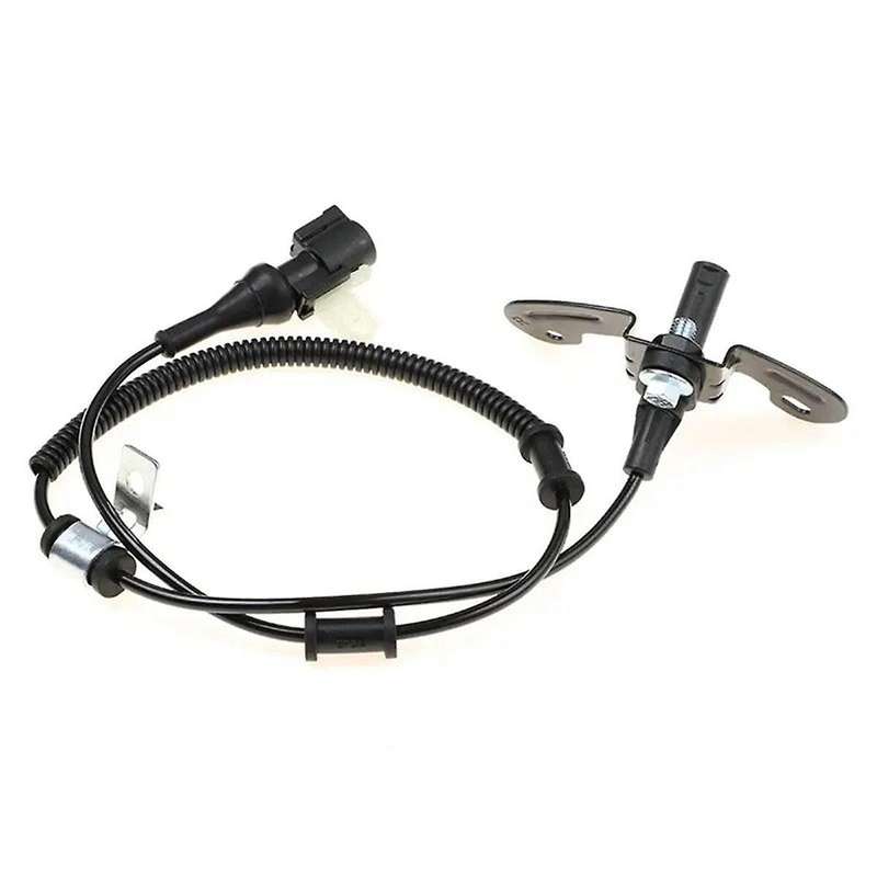 Front Right ABS Wheel Speed Sensor for E-150 E-250 E-350 Super Duty E-450 Super Duty 8C2Z2C204AR 8C2